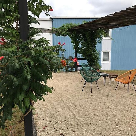 Hotel Haus Störtebeker Ostseebad Heringsdorf Exterior foto
