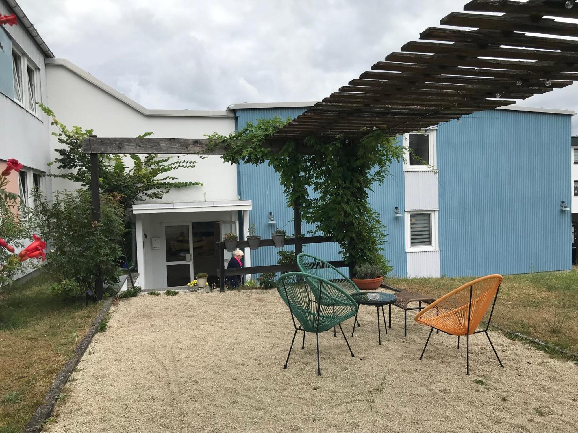 Hotel Haus Störtebeker Ostseebad Heringsdorf Exterior foto